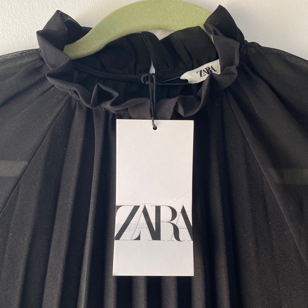 NWT Zara Dress